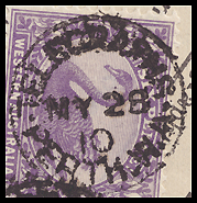 Perth 1910